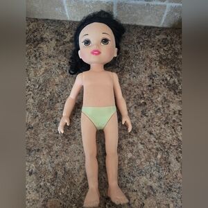 My First Disney Princess Doll Mulan